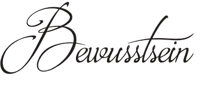 Bewusstsein